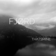 FJØRD