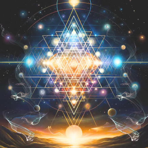 Laws of The Universe