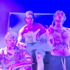 Got that Vibe (gus sam coop)