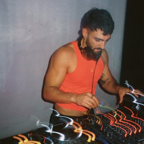 REXER x YO·YO 27-05-23