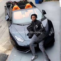 Playboi Carti - Location (C0.rd Bootleg) FREE DL