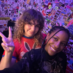 GEMS with Rose Kourts and Honey B Amethyst @ The Lot Radio 09-24-2025