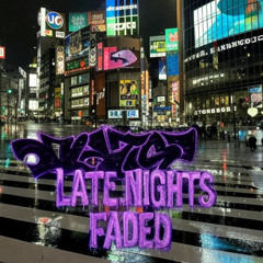 Torn Up #RIPNK (feat Toxic)