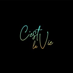 C'est La Vie III.  by Jack-Henri (10-2022)