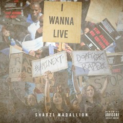 I Wanna Live Freestyle [Casanova Cover]