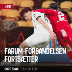 #216: Farum-forbandelsen fortsætter