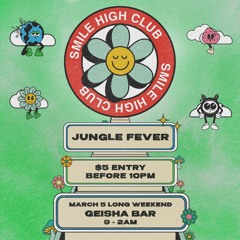 Smile High Club