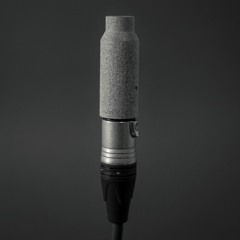 Saturne microphones sound field 1