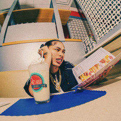 TELL ME WHAT U WANT FT. GLVCK #jerseyclub