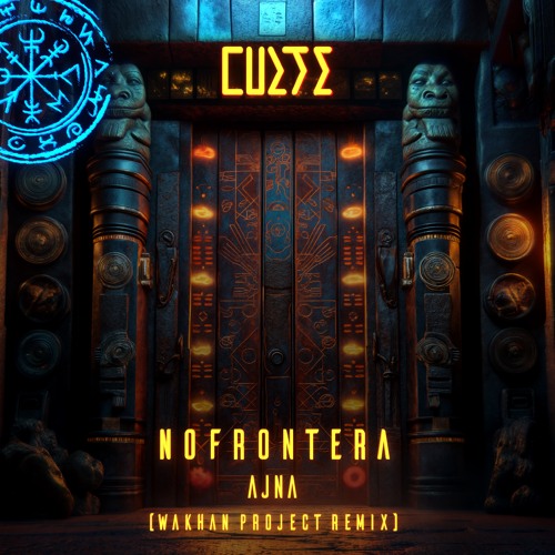 Nofrontera - Ajna (Original Mix)