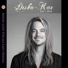 Moon-love VOCALS Iaky Oksida