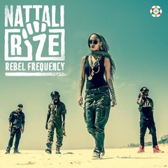 Nattali Rize - Warriors