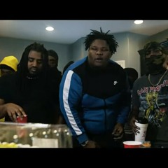 JHE AL (Fat A) x Billionaire Black -Wrong Gang (Official Music Video).mp3