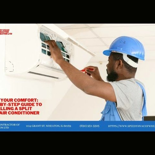 Stream Step Up Your Comfort The Step By Step Guide To Installing A Stream Step Up Your Comfort The Step By Step Guide To Installing A