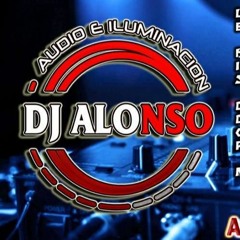 Banda Ms Mix las Mas Romanticas Dj Alonso 2020