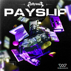 Pretty Sweet - Payslip