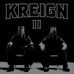 KREIGN - 5 Layers Of Chaos