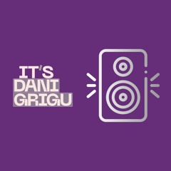 Dani Grigu - We Feel Romanian (05 May 2023)