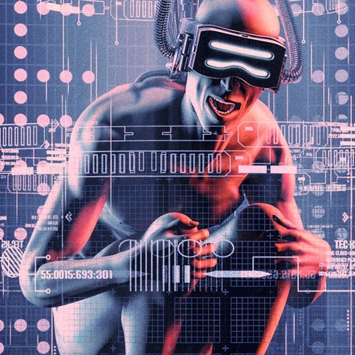 עד כמה מדומה המציאות המדומה