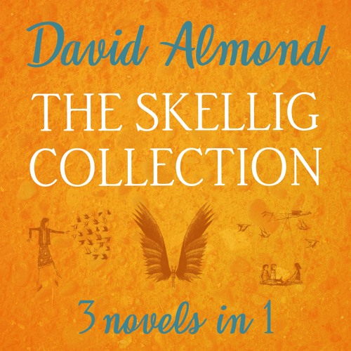 skellig audio book skellig audio book