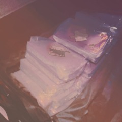 Fi$HSK*LE - OUNCES