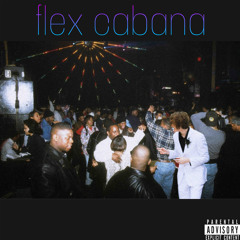 vulture (live from the flex cabana)