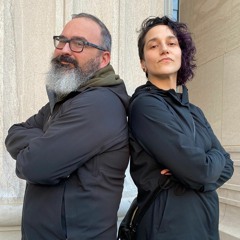 Bright Patterns with Vicki Siolos & JD Harrington @ The Lot Radio 05 - 27 - 2021