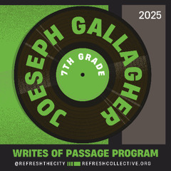 Life is like a Battle (Campbell's Class)