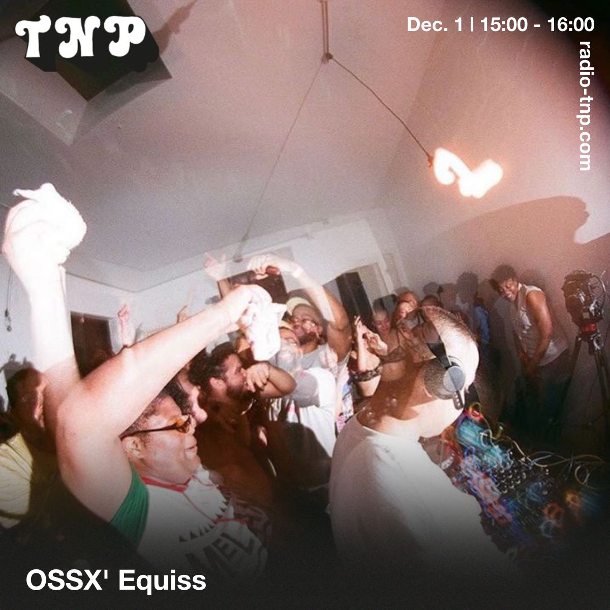 OSSX' Equiss