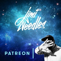Jimi Needles - I Fought A Punk