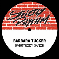 Barbara Tucker - Everybody dance (The Don's Club Mix)