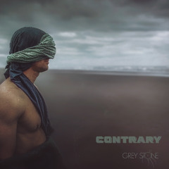 Contrary