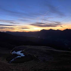 夕方 demo中のdemo