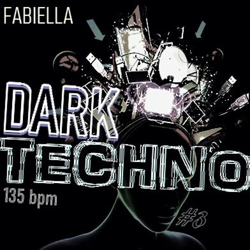 DARKTECHNO | SET