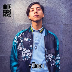 GB-RADIO-029: YŪREI