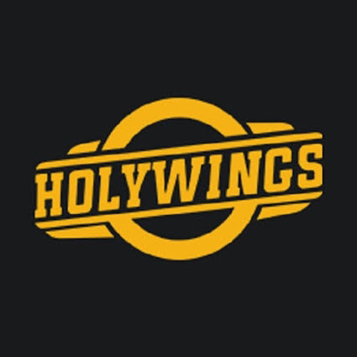 Stream DJ Holy – Set Holywings Cover Just for fun.mp3 by Haiqal Fermi