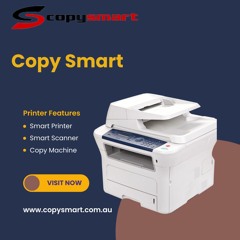 Say Goodbye To Printer Problems - We've Got You Covered! (1)