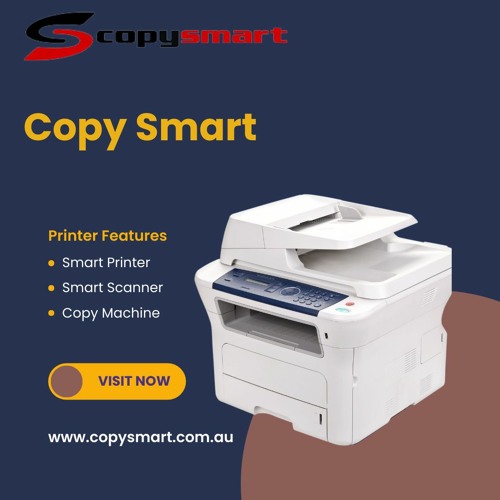 Say Goodbye To Printer Problems - We've Got You Covered! (1)