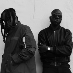 Mirroronnabenz x Wale (SeeSenyour Edit)