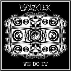 WE DO IT - BELEKTEK