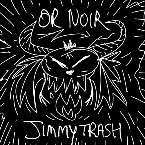 Session #15 - Jimmy Trash