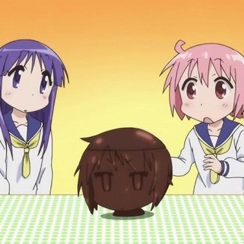 Stream Izum1 | Listen to ゆゆ式の専門店 playlist online for free