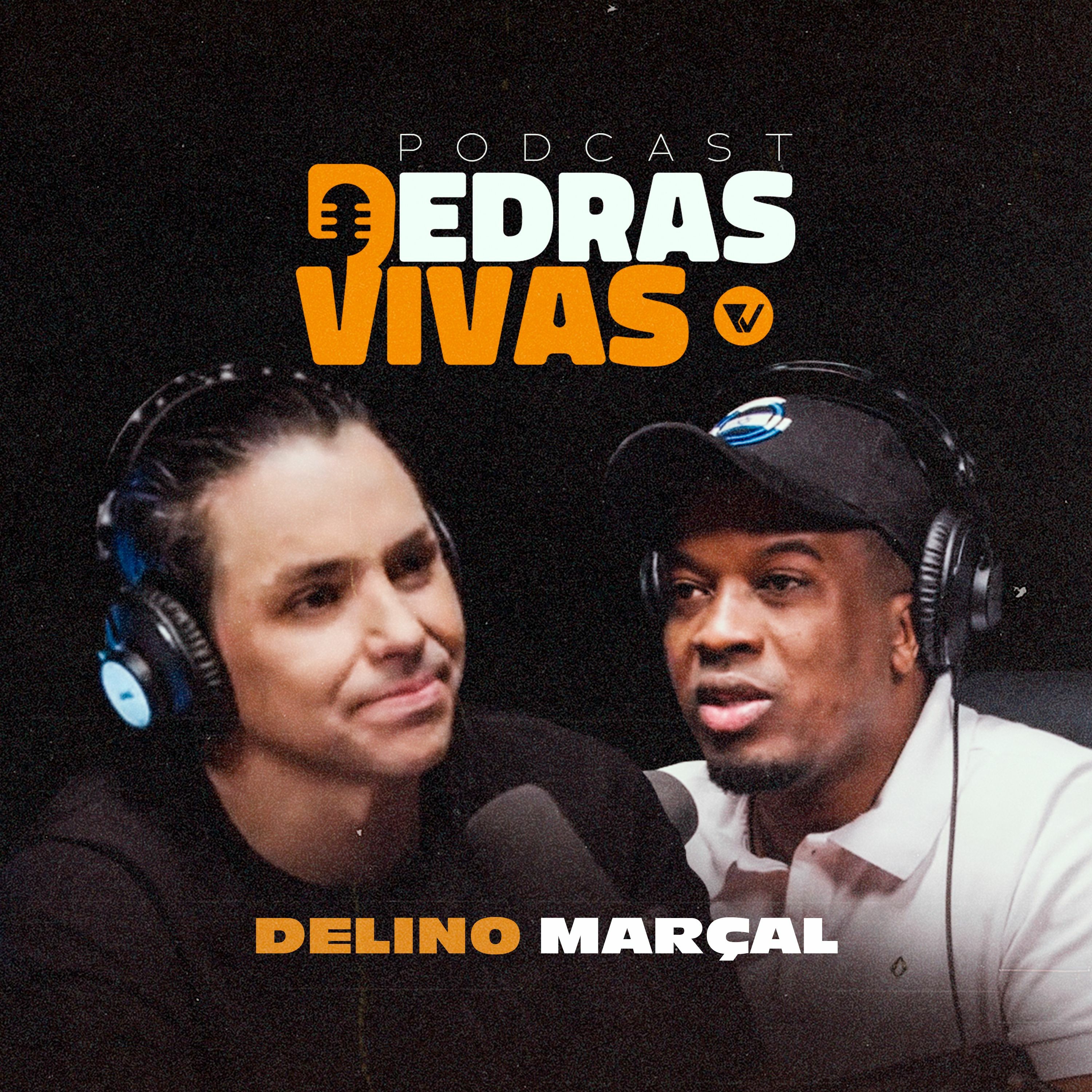 Pedras Vivas Podcast
