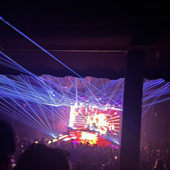 Sickmode & Mish - Rave Love Set ft. Dual Damage & Rooler