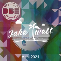 Jake Twell - April 2021 Mix