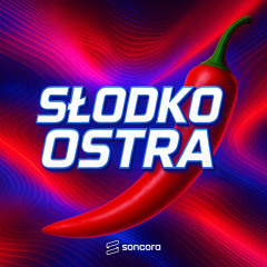 SŁODKO OSTRA (RURA)