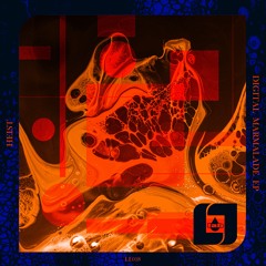 HEIST - LONG BEACH SHORTY - LIQUID LAB FORTHCOMING