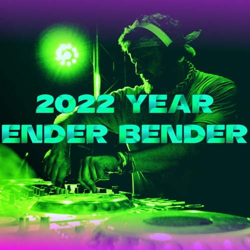 2022 Year Ender Bender House Mix