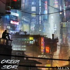 Vol. 001 | Origin Story