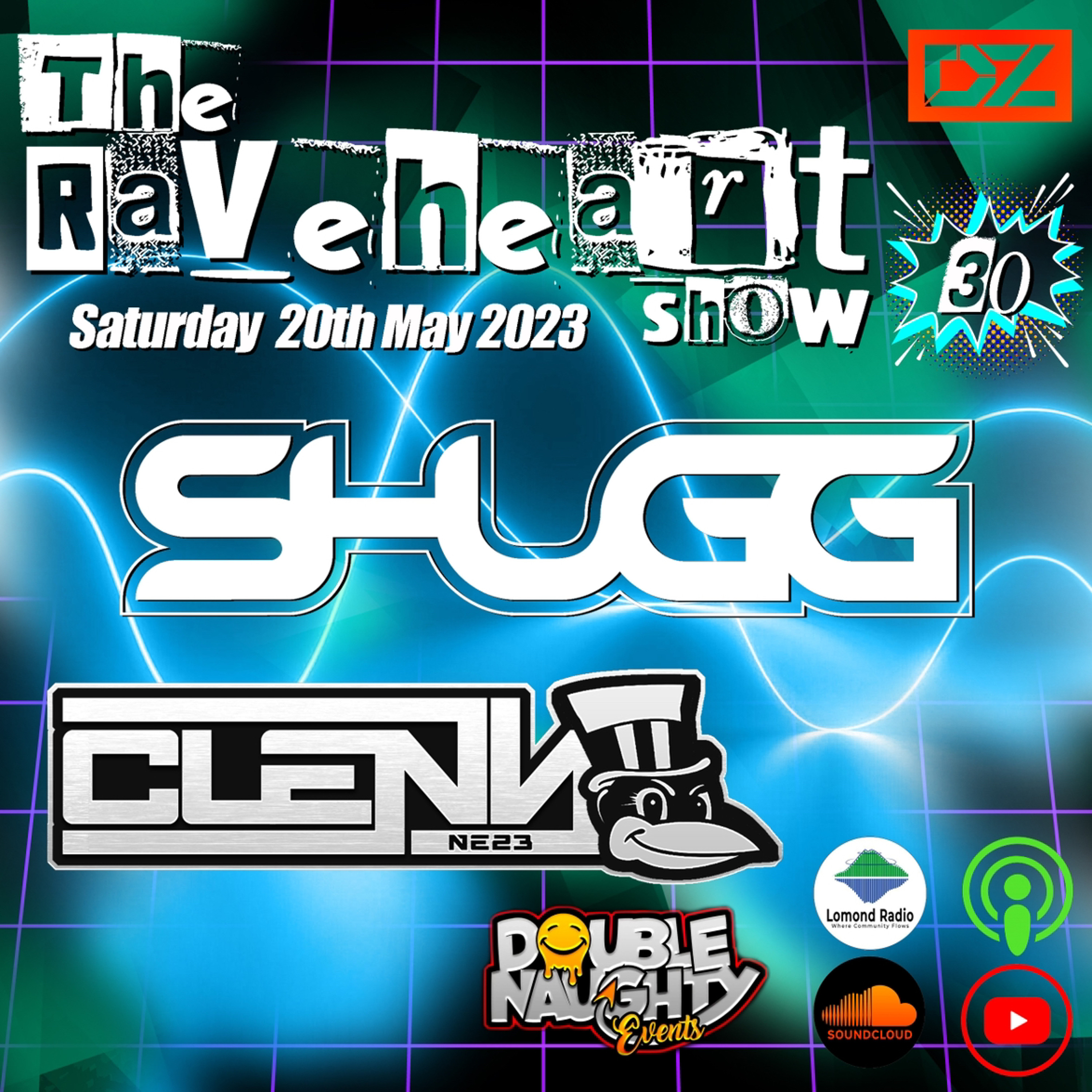SHUGG